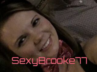 SexyBrooke77