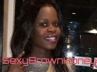 SexyBrownHoney