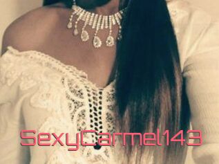 SexyCarmel143