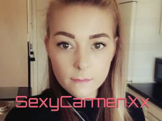 SexyCarmenXx