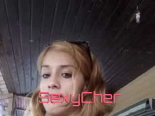 SexyCher