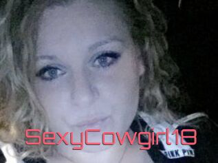 SexyCowgirl18