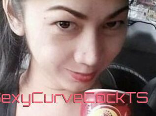 SexyCurveCockTS