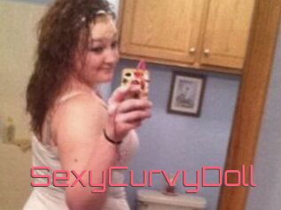 SexyCurvyDoll