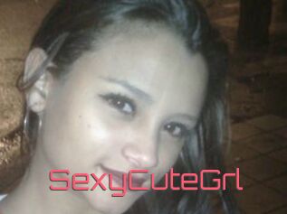 SexyCuteGrl