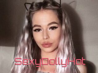 SexyDollyHot