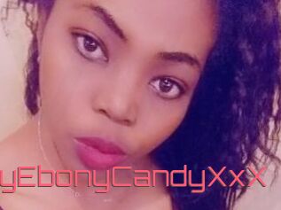 SexyEbonyCandyXxX