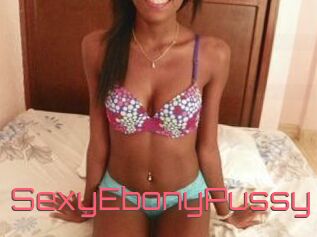 SexyEbonyPussy