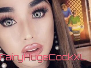 SexyFairyHugeCockXL