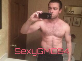 SexyGMC84