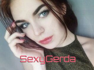 SexyGerda