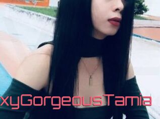 SexyGorgeousTamia