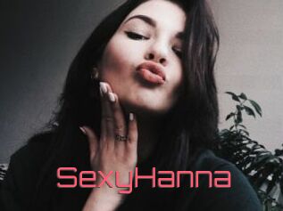 SexyHanna