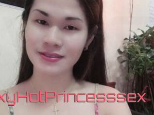 SexyHotPrincesssex