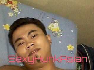 SexyHunkAsian