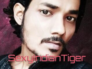 SexyIndianTiger