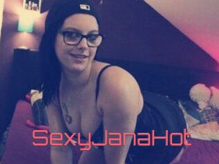 SexyJanaHot