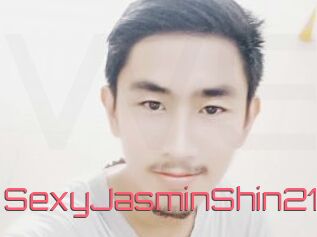 SexyJasminShin21
