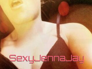 SexyJennaJay