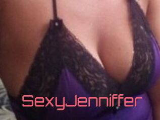 SexyJenniffer