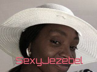 SexyJezebel