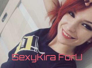 SexyKira_ForU