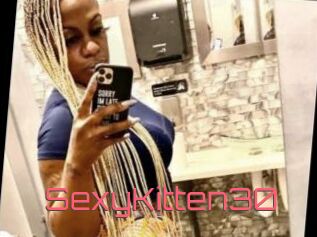 SexyKitten30