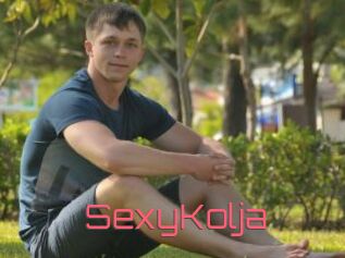 SexyKolja