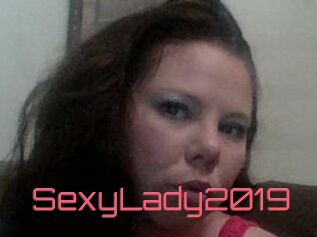 SexyLady2019