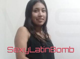 SexyLatinBomb