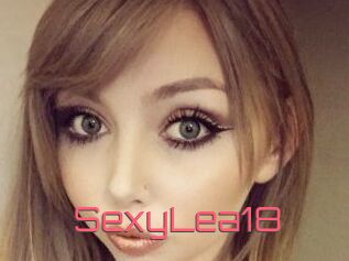 SexyLea18