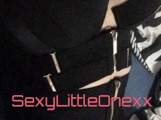 SexyLittleOnexx