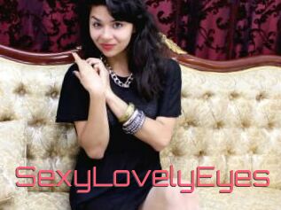 SexyLovelyEyes
