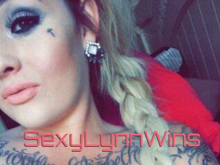 SexyLynnWins