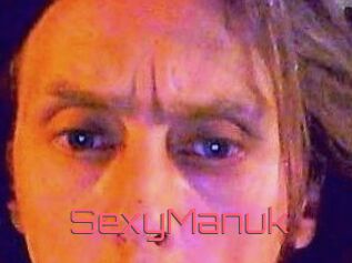 SexyManuk
