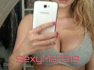 SexyMaria19