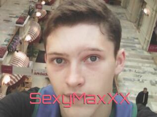 SexyMaxXX