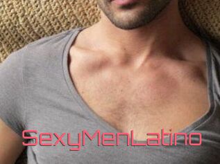 SexyMenLatino