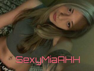 SexyMiaAHH