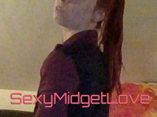SexyMidgetLove