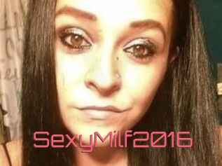 SexyMilf2016