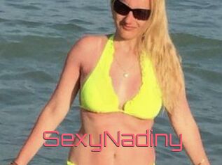 SexyNadiny