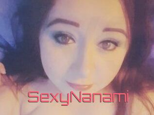 SexyNanami