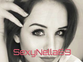 SexyNella69