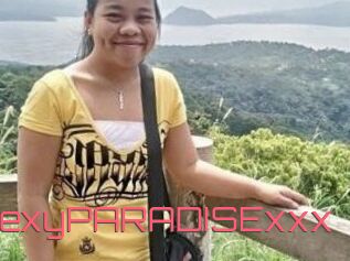 SexyPARADISExxx