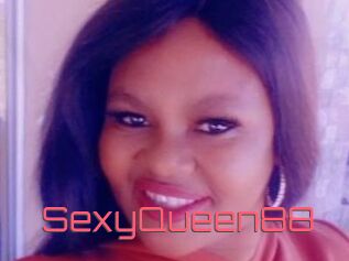 SexyQueen88