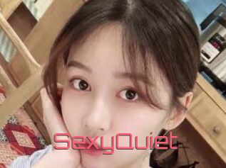 SexyQuiet