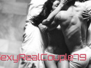 SexyRealCouple79