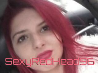 SexyRedHead96