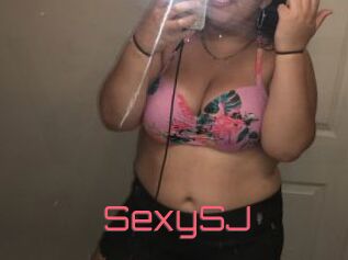 SexySJ
